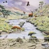 The House of Puzzles - Legpuzzel - Mountain Stream - 1000 stukjes