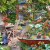 The House of Puzzles - Legpuzzel - Splashing Around - 1000 stukjes