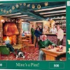 The House of Puzzles - Legpuzzel - Mine's A Pint! - 500 stukjes