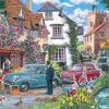 The House of Puzzles - Legpuzzel - Find No 25 - Trafic Jam - 1000 stukjes