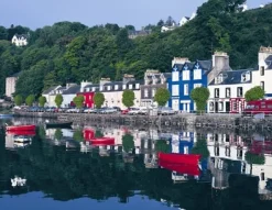 The House of Puzzles - Legpuzzel - Beside The Sea - 500 stukjes