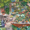 The House of Puzzles - Legpuzzel - Splashing Around - 500XL stukjes