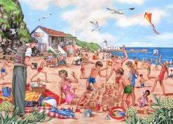 The House of Puzzles - Legpuzzel - Say Cheese - 500XL stukjes