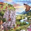 The House of Puzzles - Legpuzzel - Everyday Heroes - 1000 stukjes