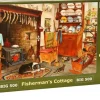 The House of Puzzles - Legpuzzel - Fisherman's Cottage - 500 XL stukjes