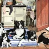 The House of Puzzles - Legpuzzel - Working Mum - 1000 stukjes